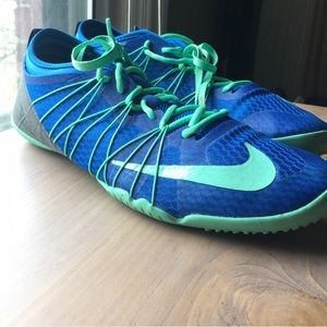 Nike free 1.0 cross bionic